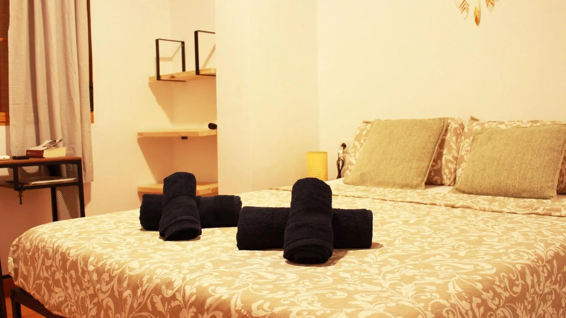 Holiday home Casa Maria Isabel With Private Terrace In Center Villa Malaga