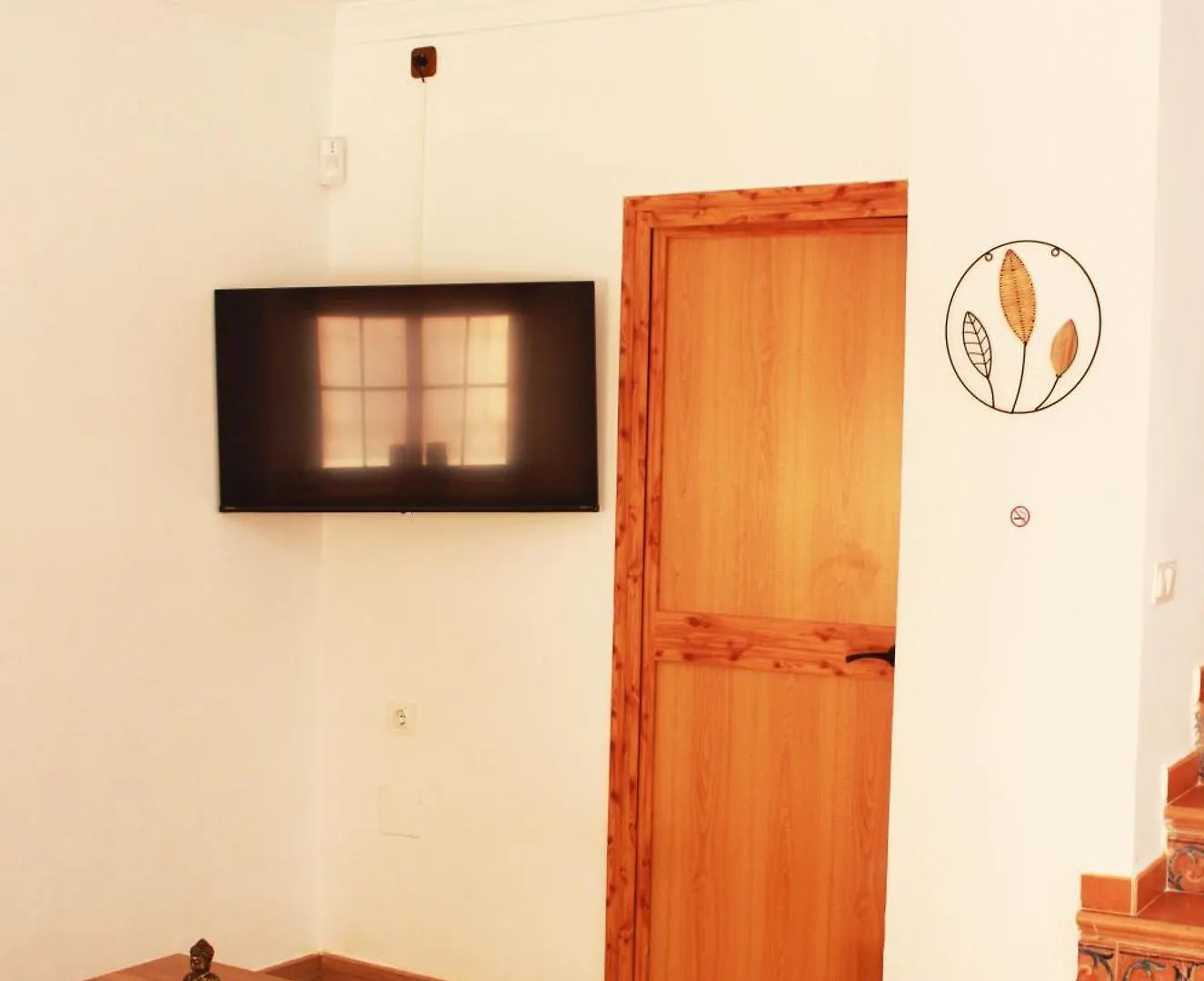 Holiday home Casa Maria Isabel With Private Terrace In Center Villa Malaga