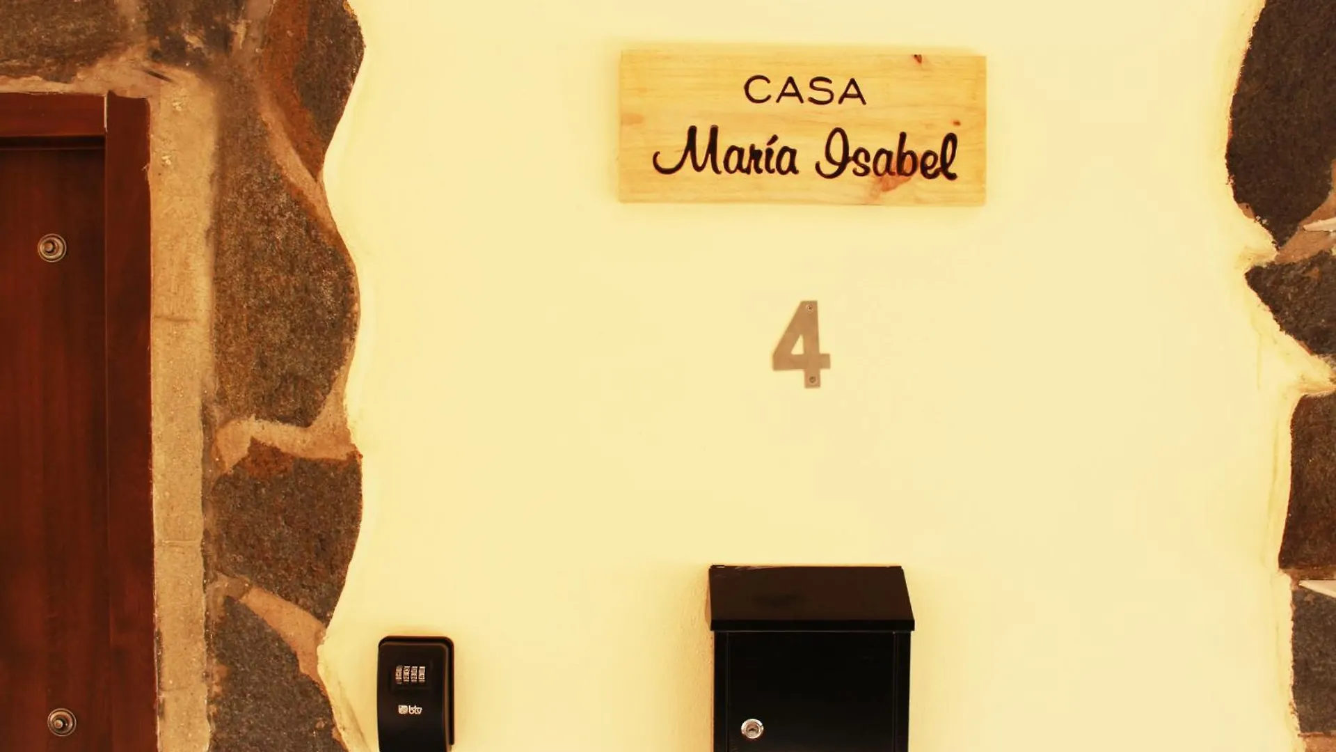 Holiday home Casa Maria Isabel With Private Terrace In Center Villa Malaga